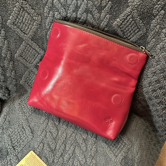 🎄🎄🎄PATRICIA NASH CLUTCH/WRISTLET - Picture 15 of 16